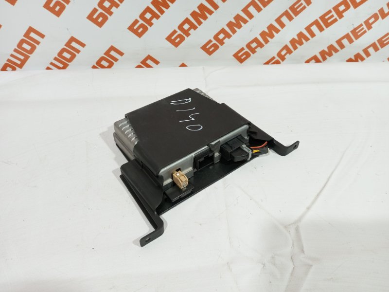 Блок BLUETOOTH OPEL ASTRA-J 2009- 13334026 Б/У