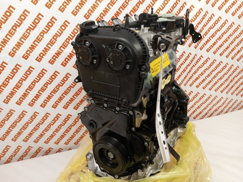 Контрактные двигатели Audi A4 (8EC) 2.0 TFSI QUATTRO - BGB, BWE, BWT, BPG