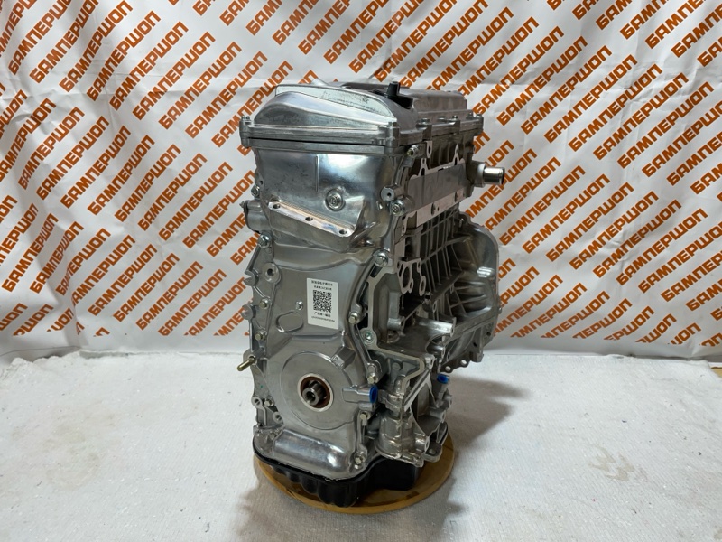 Двигатель 2AZ-FE TOYOTA 1900028120 новая