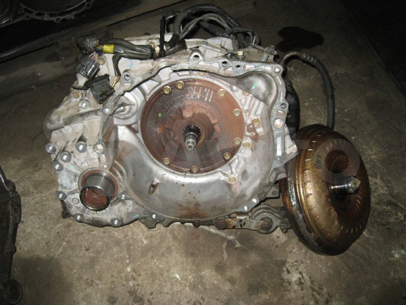 Купить акпп хс90. Volvo xc90 АКПП 3125978.