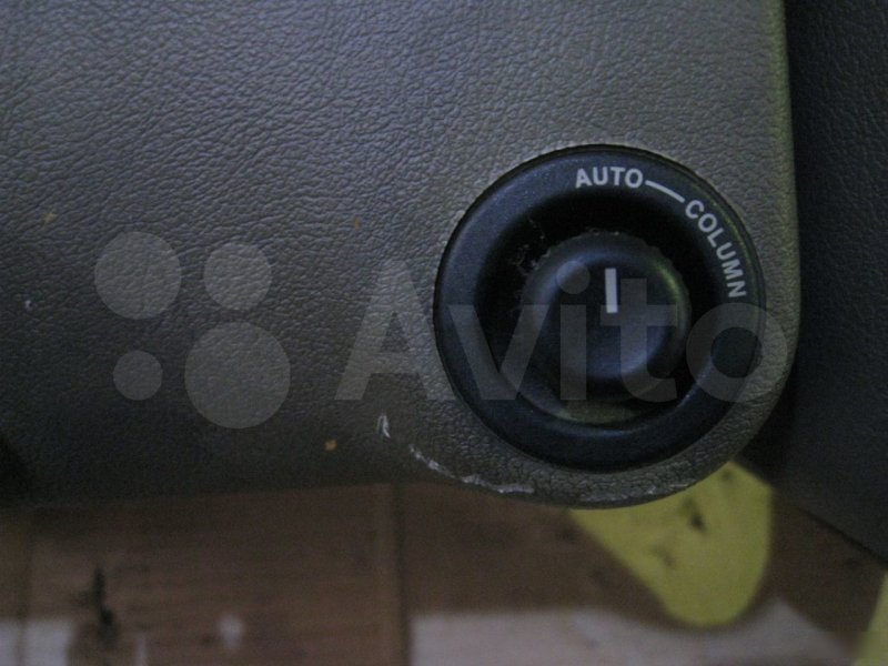 Руль с подушкой Аирбег AIR BAG S-Type 1999 - 2008 2.7 TD