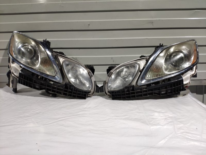 Лампы gs300. Лампы gs300