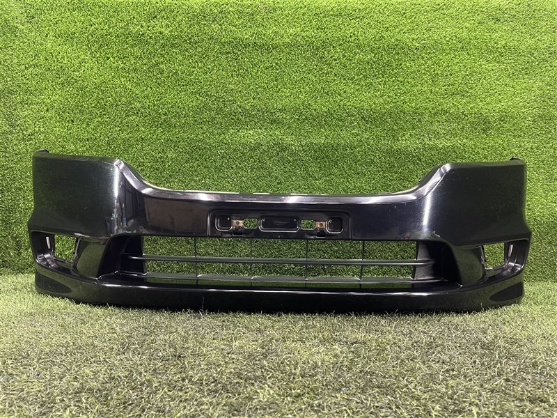 Купить Бампер Хонда Стрим В Новосибирске