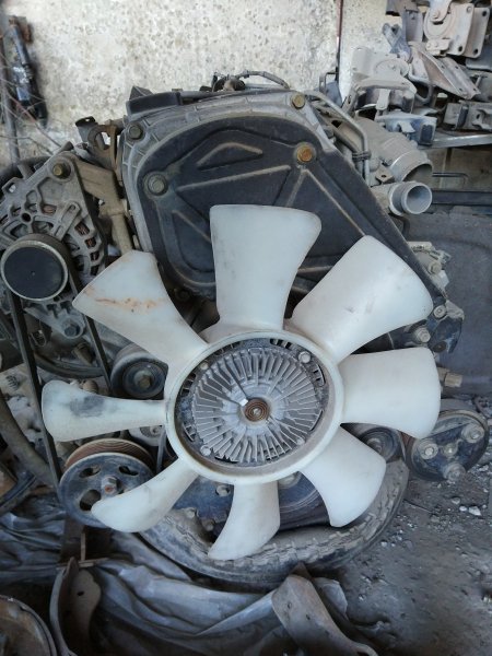 Двигатель по запчастям Porter II 2005 D4CB