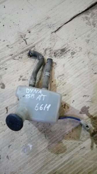 Бачок тормозной жидкости Toyota Dyna 1996 BU107 15B контрактная
