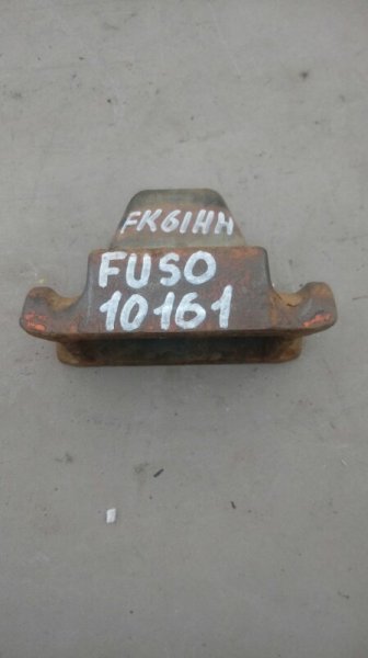 Отбойник рессоры передний Mitsubishi Fuso FK61HH 6M61 Б/У