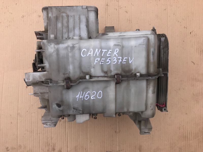 Корпус печки Mitsubishi Canter FE537EV 4D33 Б/У