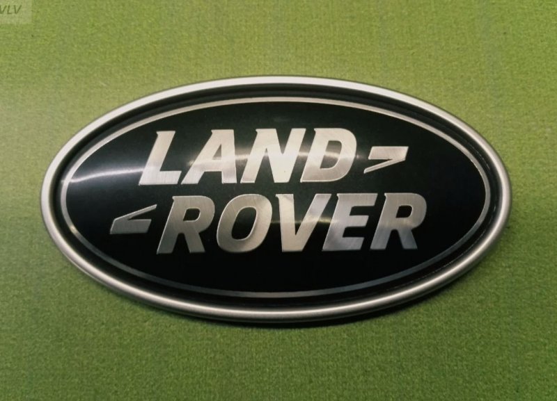 Эмблема Land Rover Range Rover Vogue lR062123 контрактная