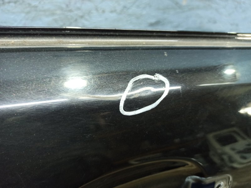 Дверь передняя правая Jaguar XF X250
