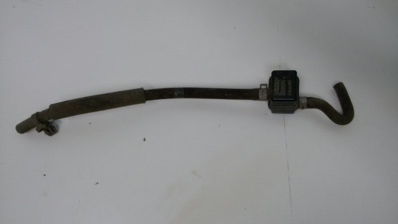 Клапан EGR Toyota Rav4 2007 ACA30 1AZ-FE 2571928040 Б/У