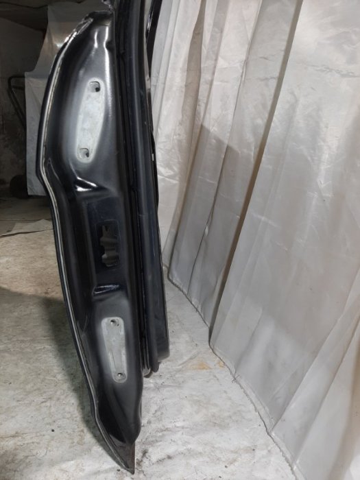 Дверь боковая передняя правая GLE-Class 2016 X166 M157DE55LA