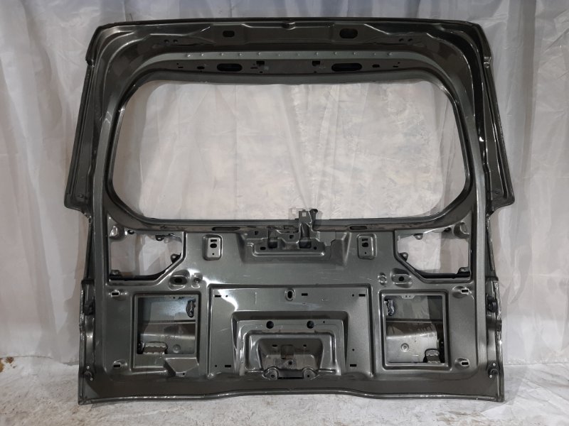 Дверь багажника Ford Galaxy CD340 QXWC