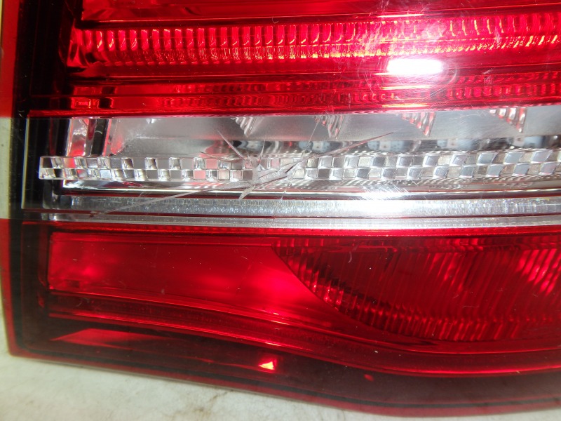 Задний фонарь задний правый GLE-Class Coupe 2018 C292 M157DE55LA