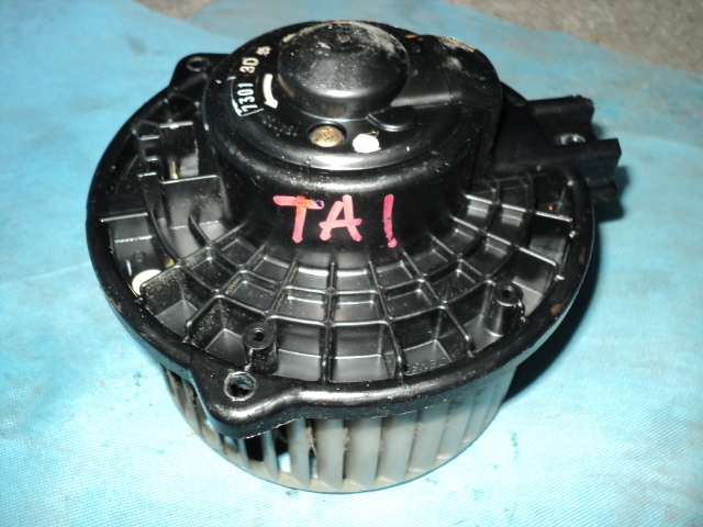 Мотор печки AVANCIER TA3