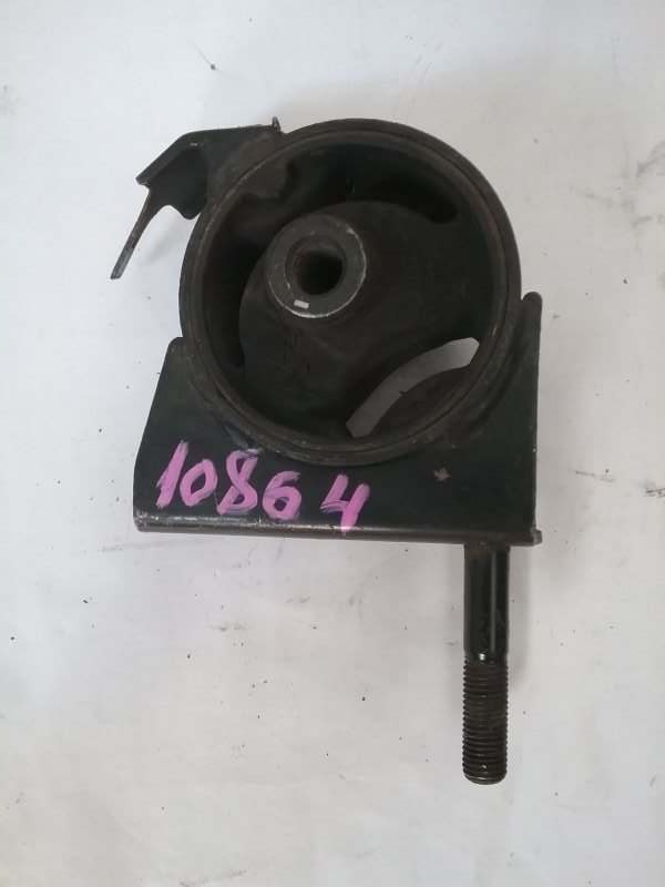 Подушка двигателя задняя BB NCP35 1NZ-FE