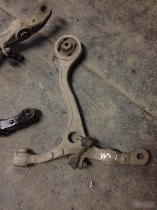 51350ta0a00. нижний рычаг хонда аккорд 8. рычаги передние accord 9. подвеска хонда аккорд 8. хонда аккорд нижний рычаг.