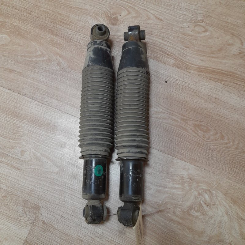 Купить Амортизатор Киа Рио 2