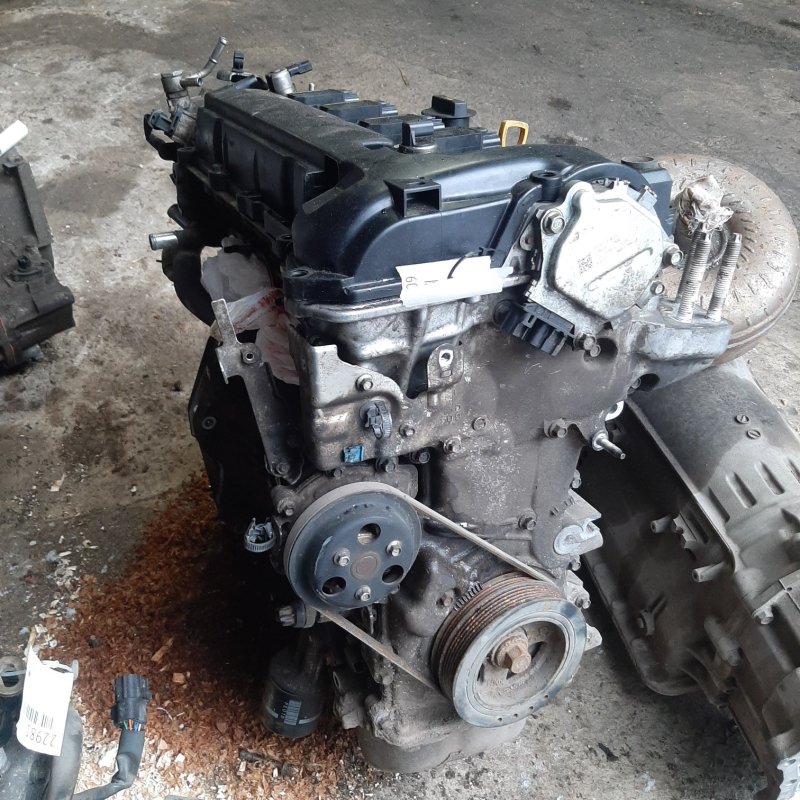 Py vps. Py-vps двигатель. mazda pey1-15-94x.