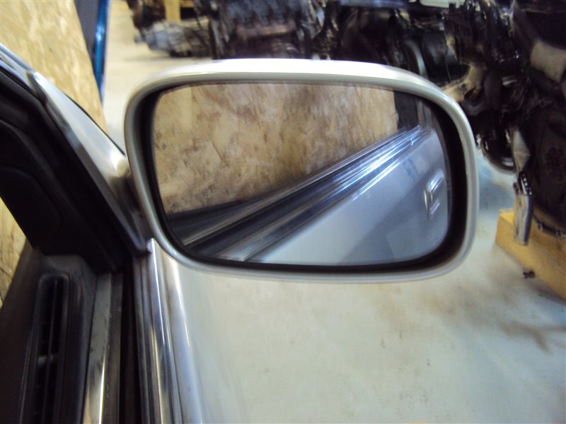 Зеркало переднее правое Aristo JSZ161 2JZ-GTE