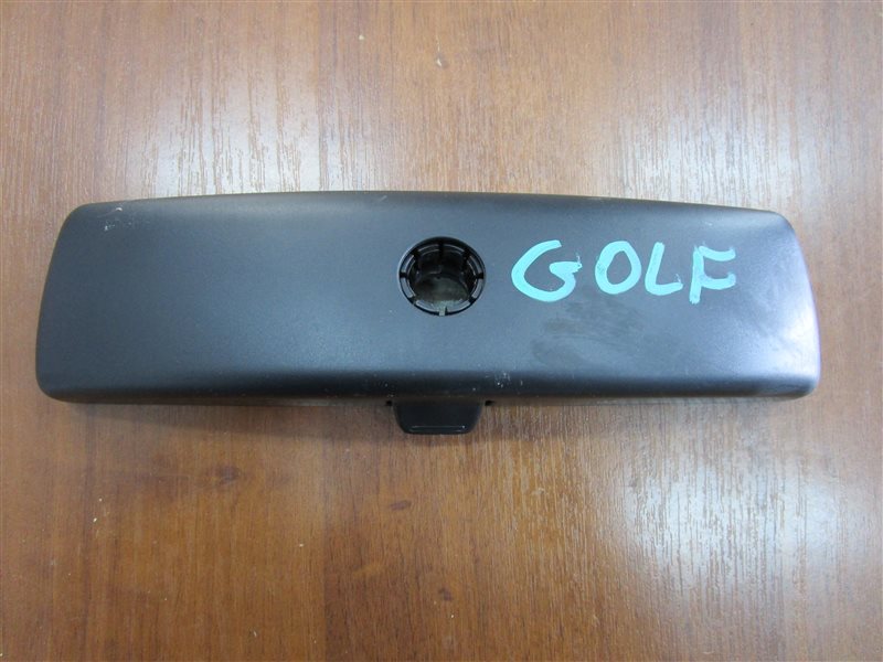 Зеркало Golf Plus 2005 5M1 BLR