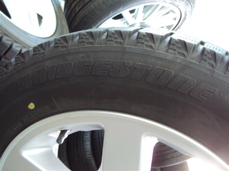 Колеса Land Rover Freelander L314 25K4F