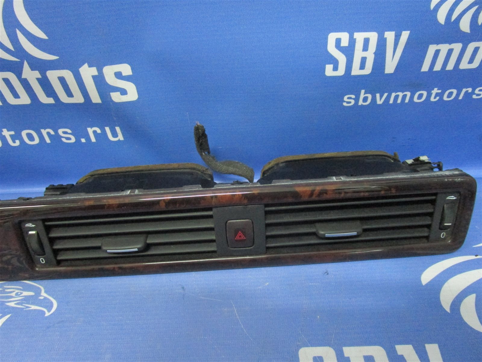 Панель передняя передний Volvo V70 SW59 B5254T6 Панель передняя передний Volvo V70 SW59 B5254T6