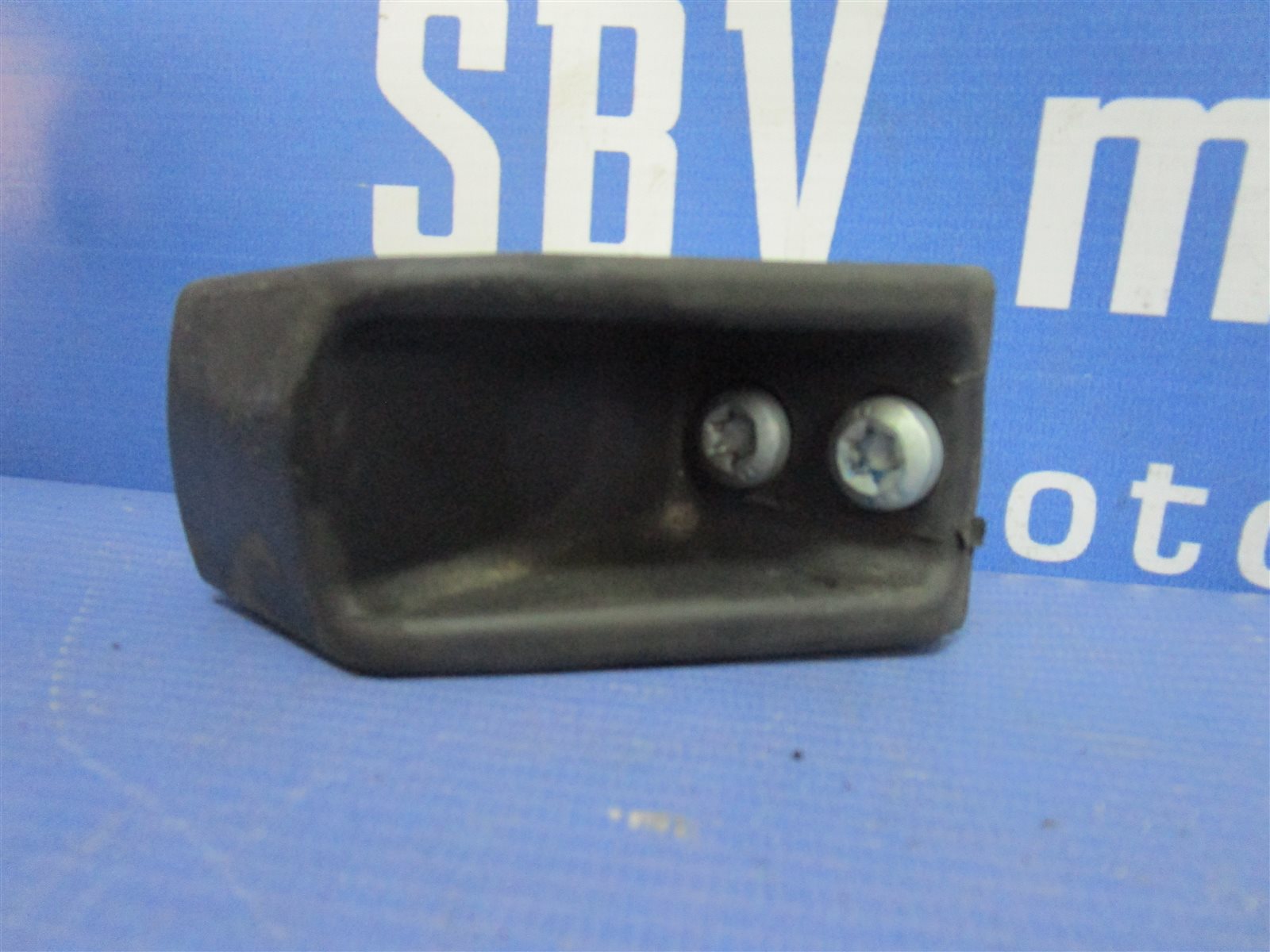 Отбойник двери откатной Mercedes-Benz Vito 2005 W639 646982 6397600094 контрактная