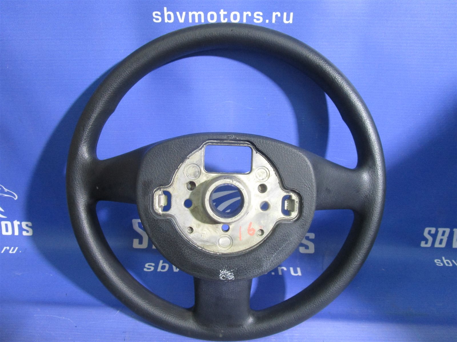 Руль Golf 5 2004 1K1 / 1k5 AXW