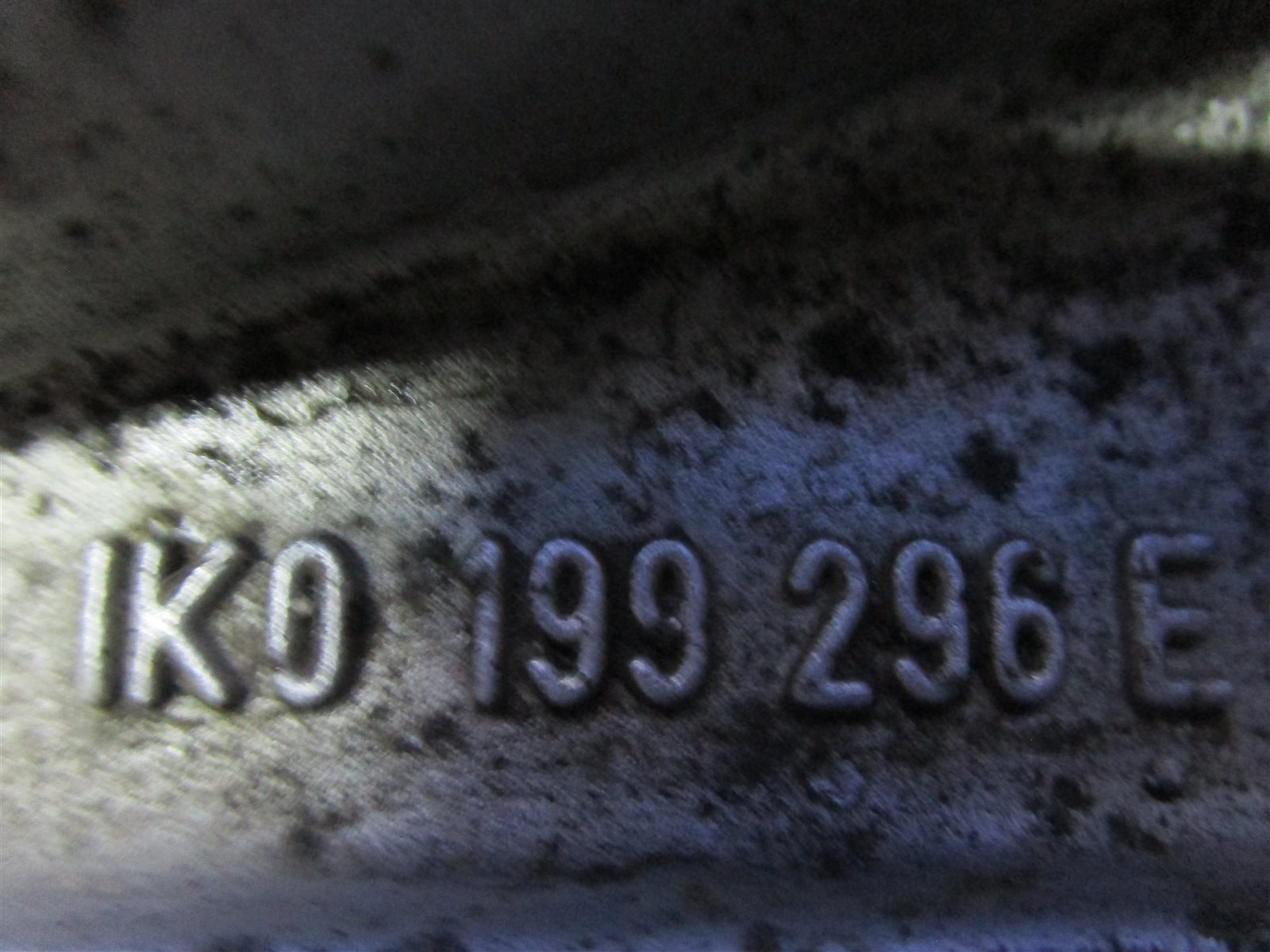 Кронштейн подушки двигателя передний правый Golf 6 2010 5K1 CBZB
