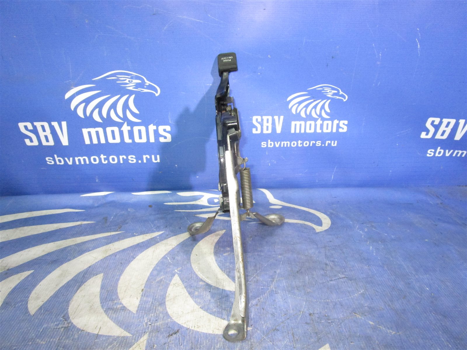 Педаль тормоза Camry 2006 ACV40 2AZ-FE Педаль тормоза Camry 2006 ACV40 2AZ-FE