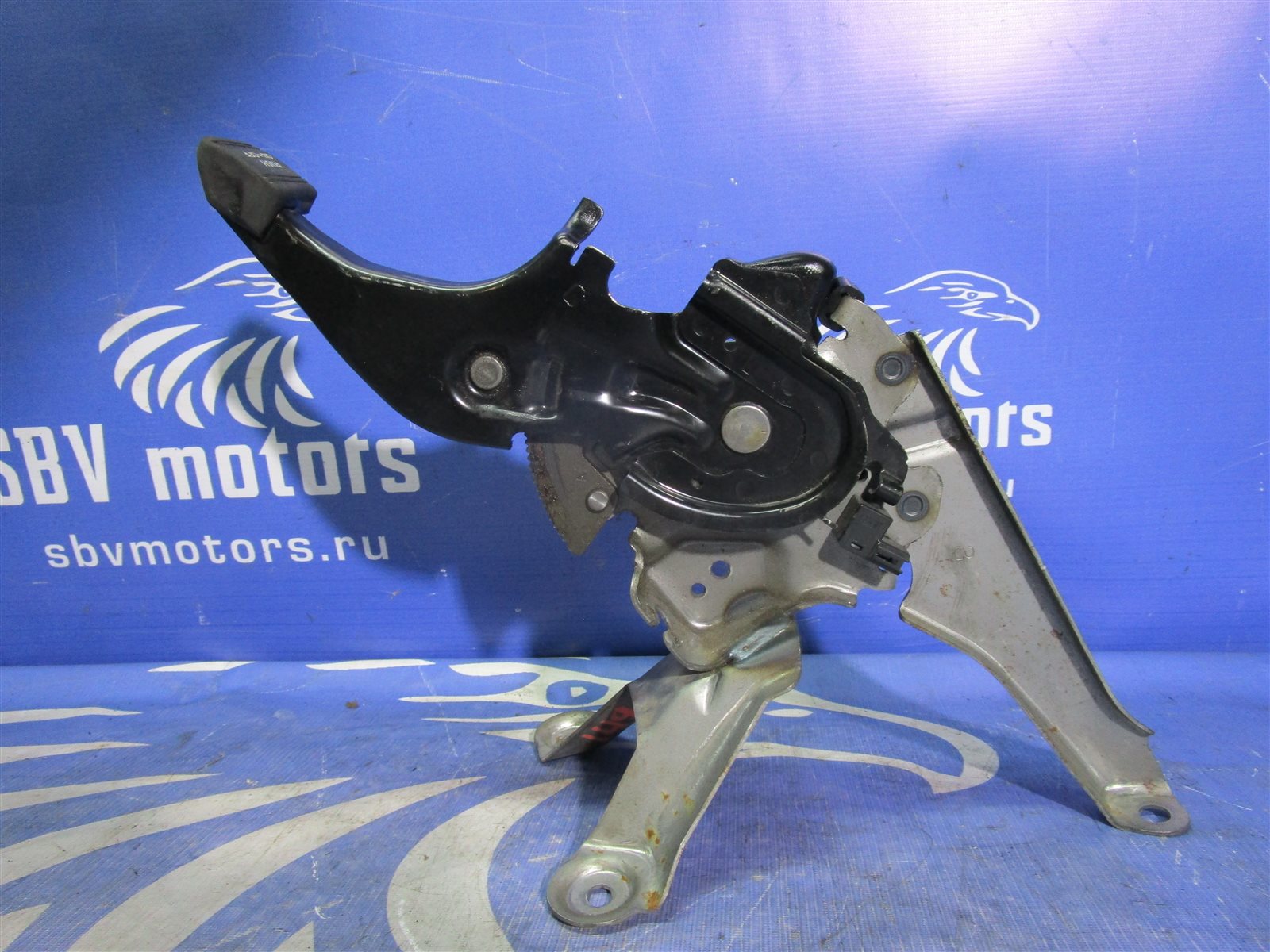 Педаль тормоза Camry 2006 ACV40 2AZ-FE Педаль тормоза Camry 2006 ACV40 2AZ-FE