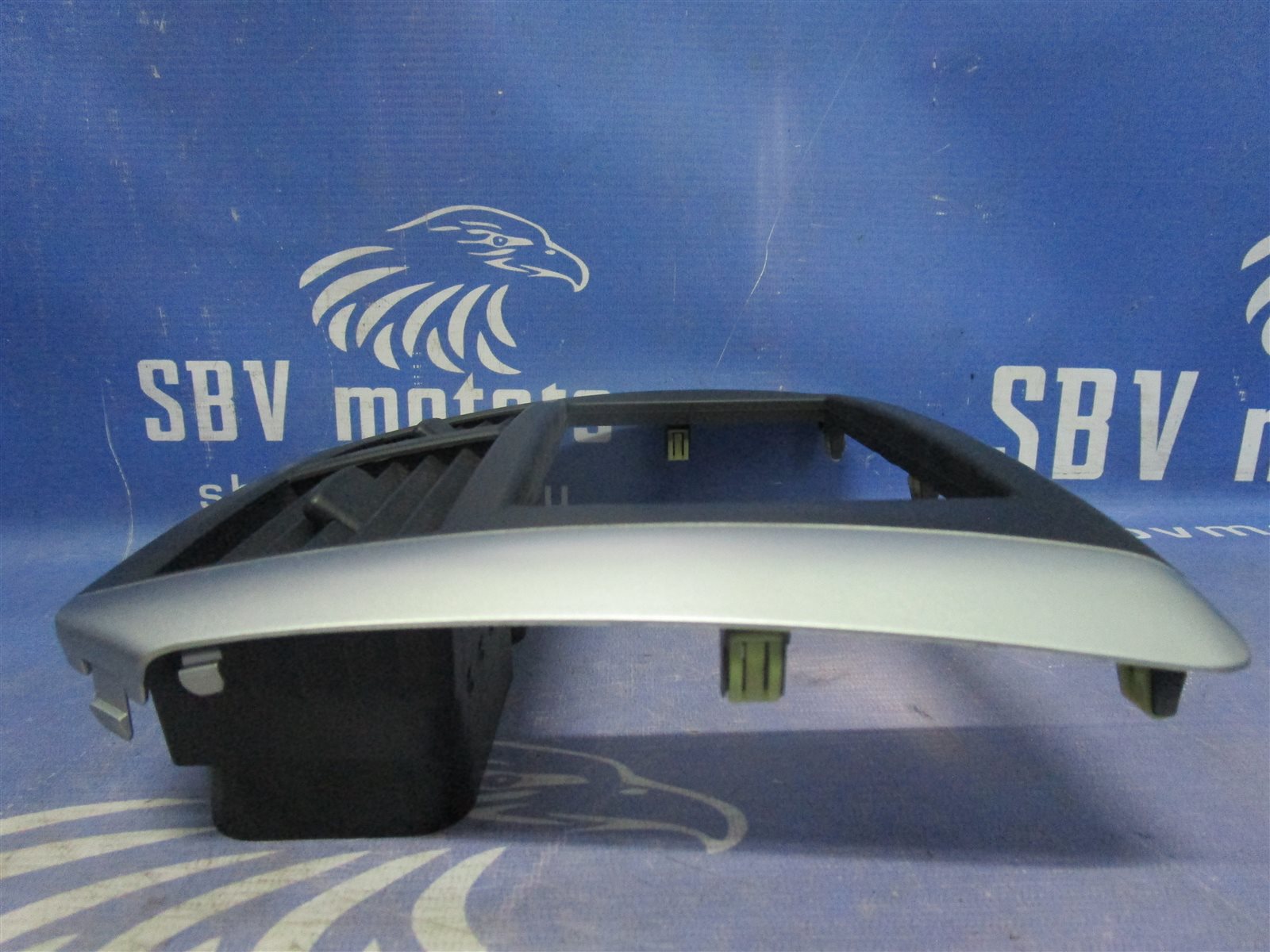 Рамка магнитолы Forester 2010 SH5 EJ205 Рамка магнитолы Forester 2010 SH5 EJ205