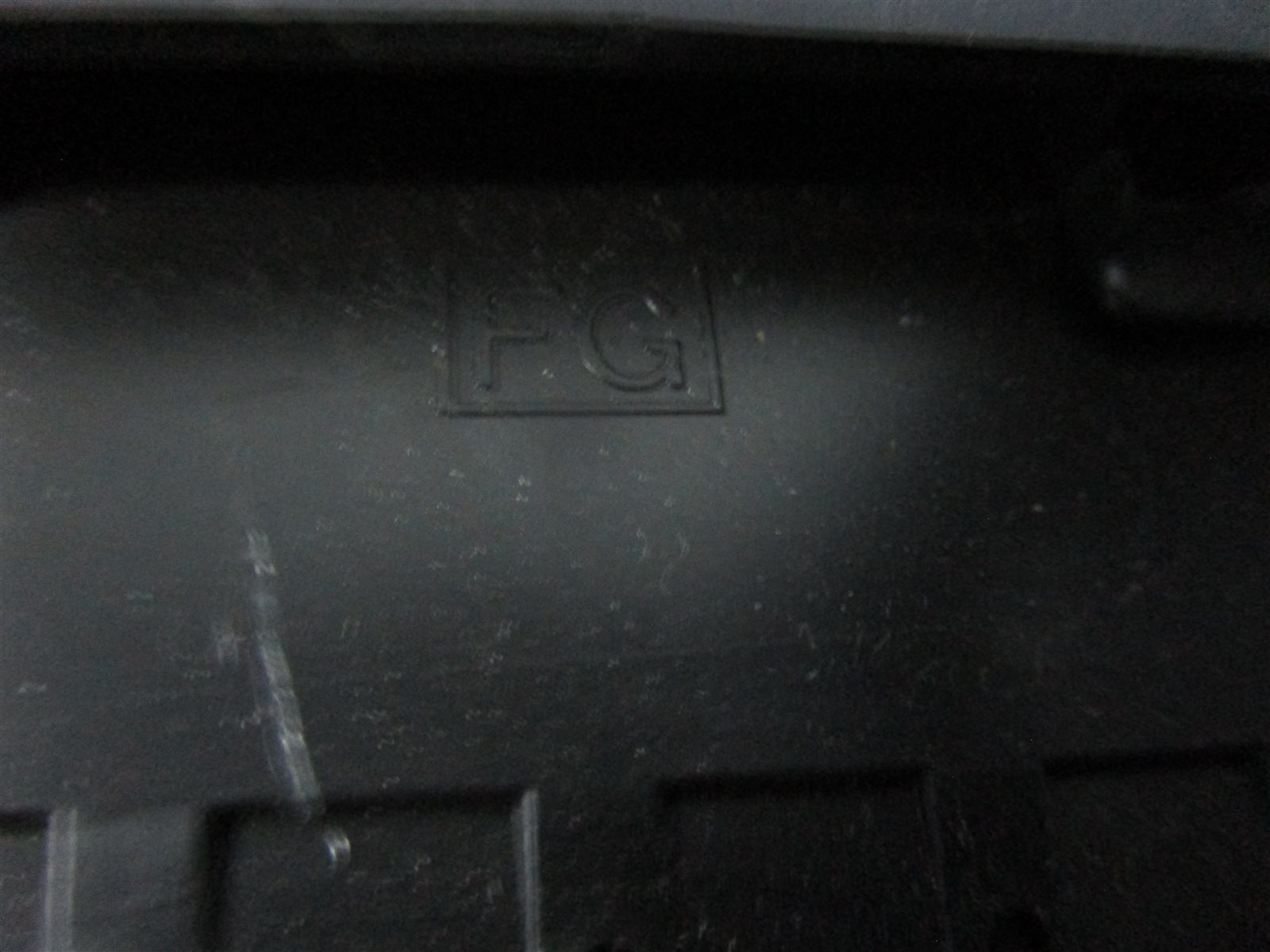 Рамка магнитолы Forester 2010 SH5 EJ205 Рамка магнитолы Forester 2010 SH5 EJ205