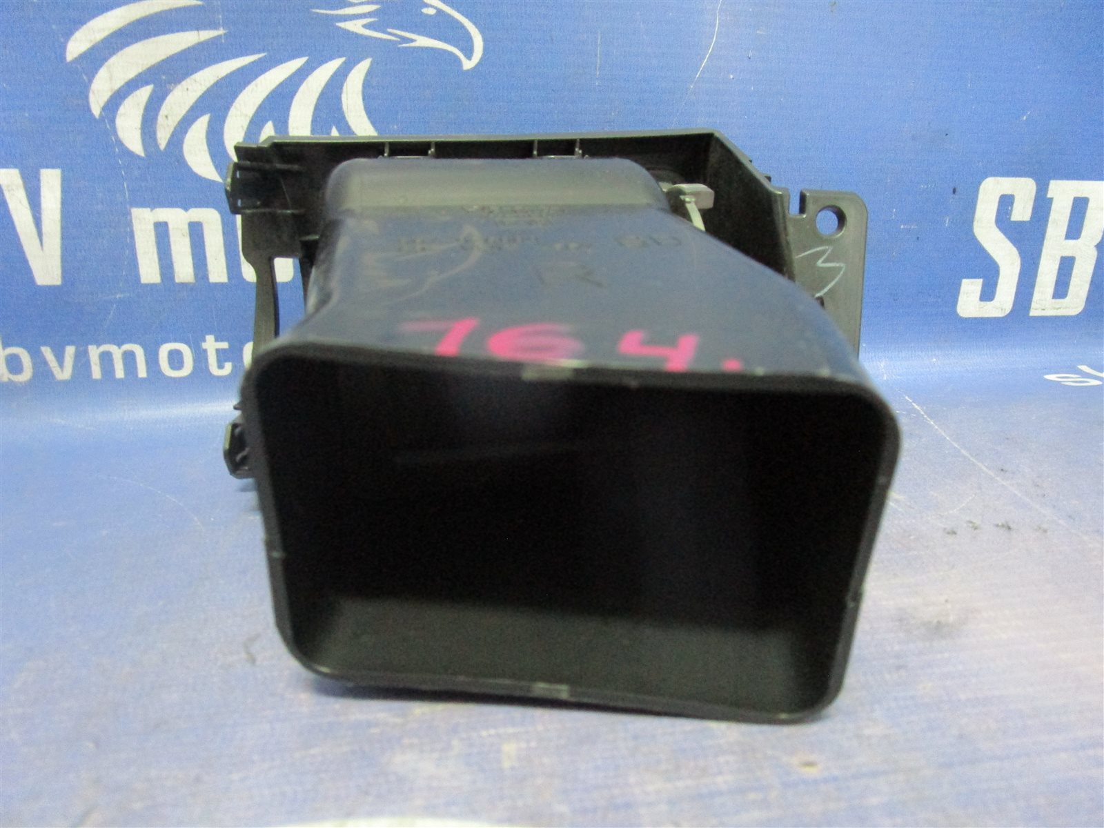 Дефлектор Forester 2010 SH5 EJ205 Дефлектор Forester 2010 SH5 EJ205