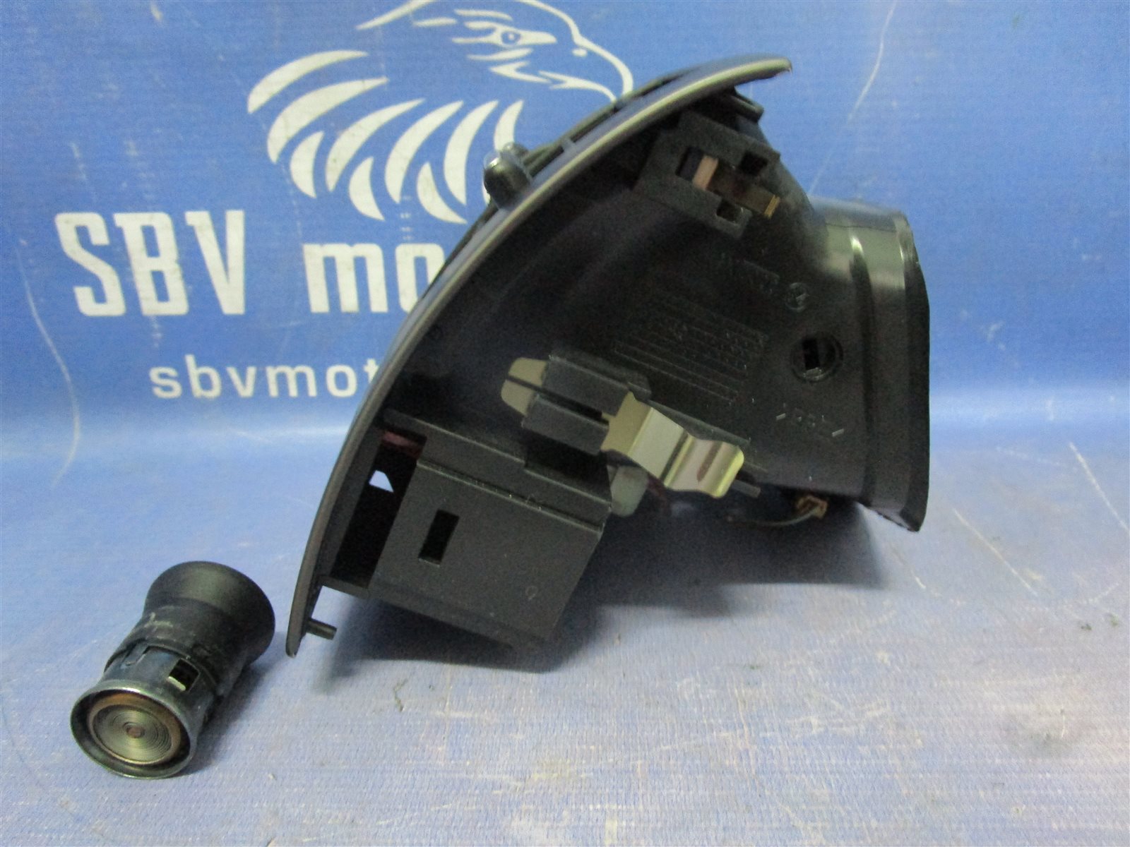 Дефлектор задний Audi A6 C5 4B5 Дефлектор задний Audi A6 C5 4B5