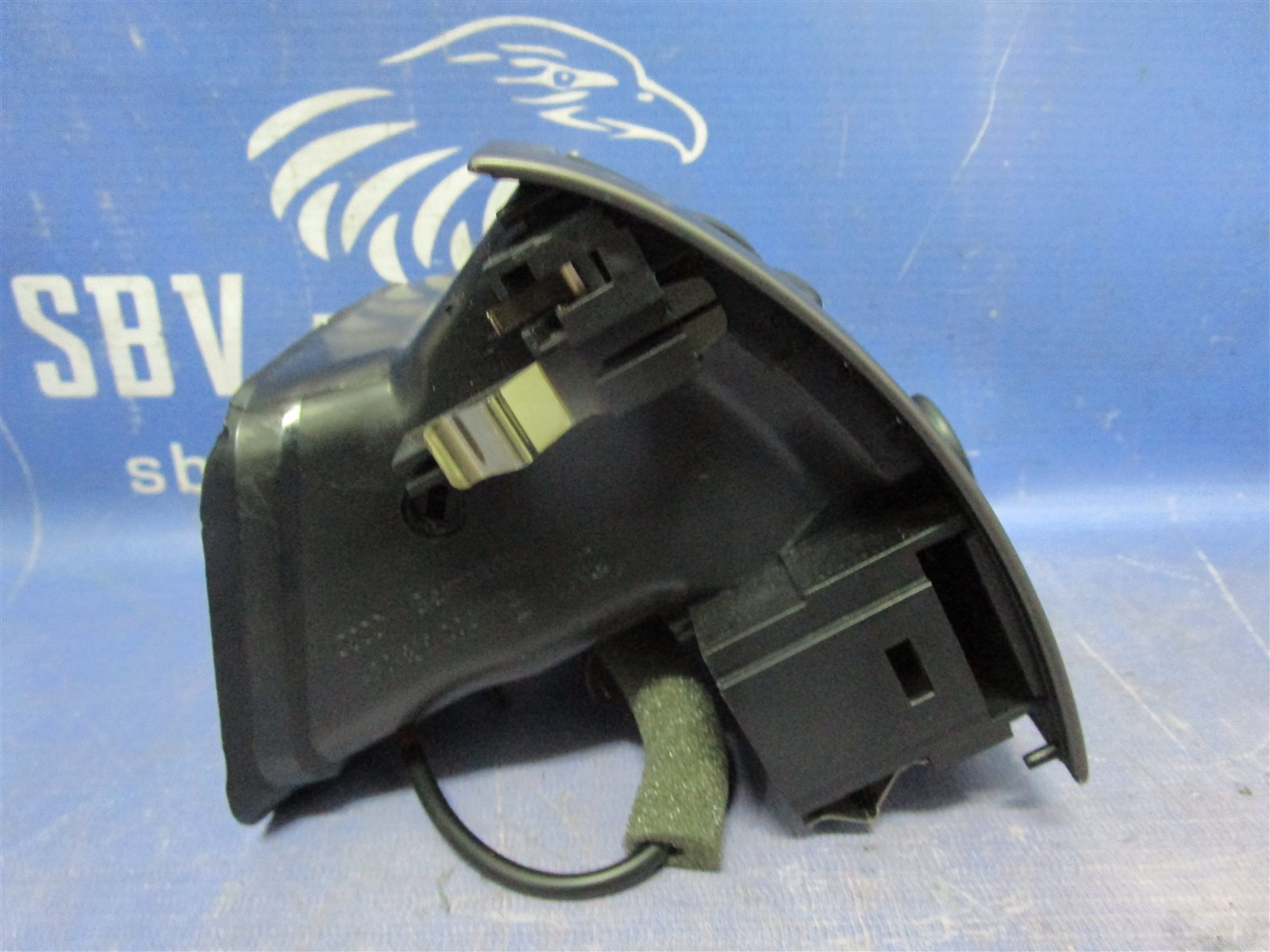 Дефлектор задний A6 1999 C5 4B5 Дефлектор задний A6 1999 C5 4B5