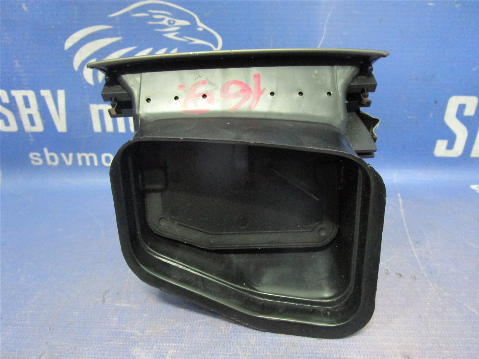 Дефлектор задний A6 1999 C5 4B5 Дефлектор задний A6 1999 C5 4B5