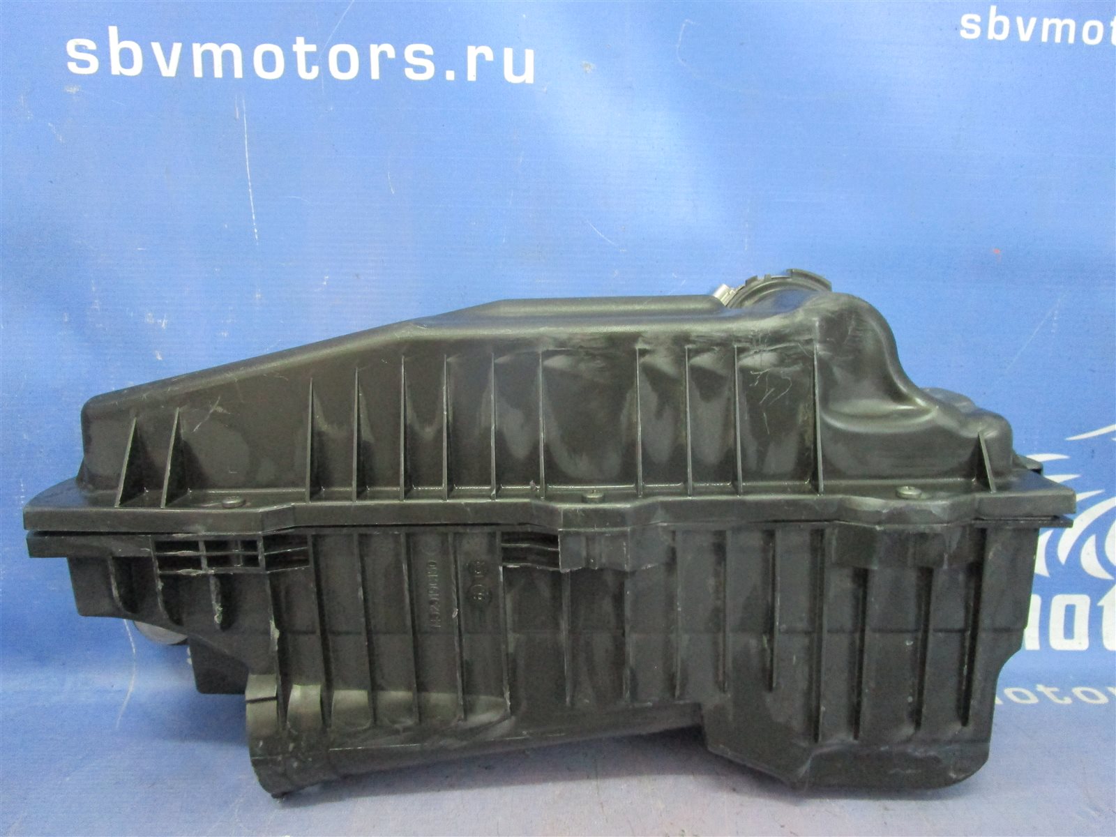 Корпус воздушного фильтра Peugeot 307 2008 3H TU5JP4 9650644480 контрактная