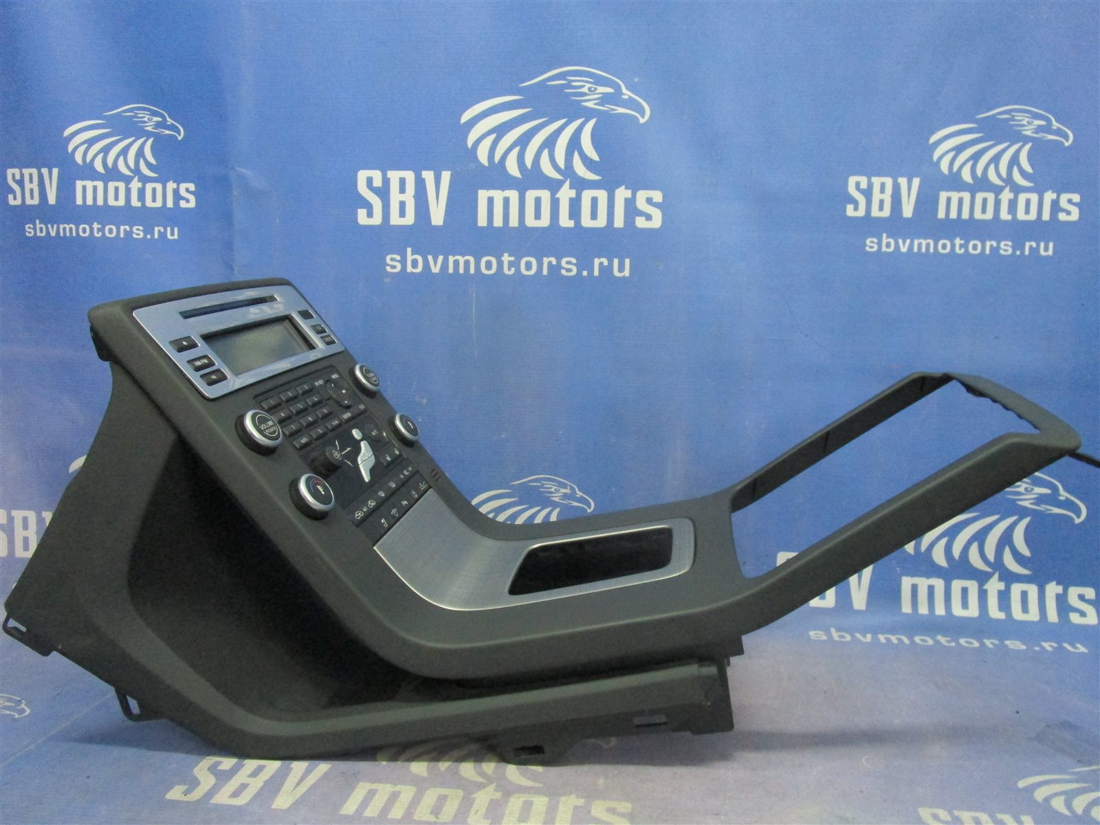 Центральная консоль Volvo S80 AS40 B5254T6