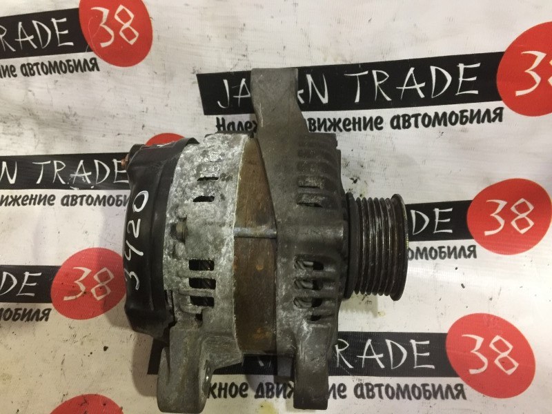 Генератор HONDA ODYSSEY RB2 K24A 104210-3970 контрактная