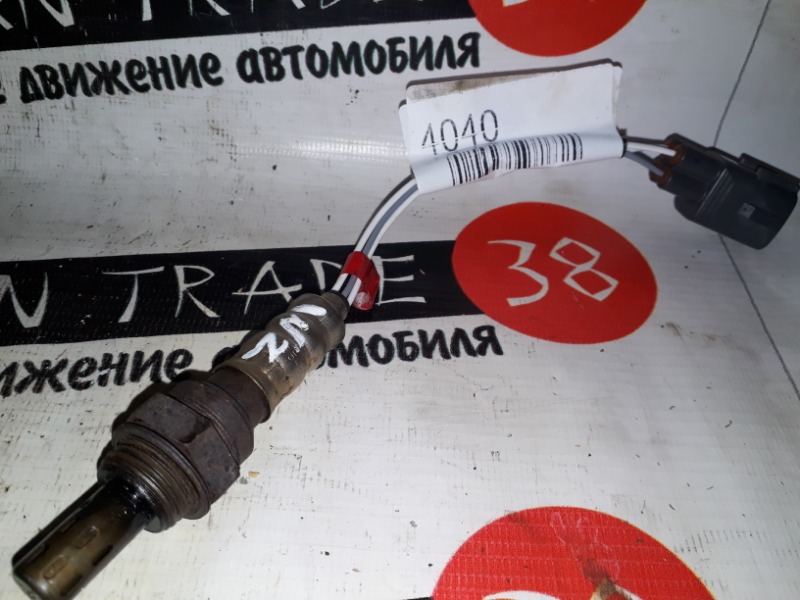 Датчик кислородный TOYOTA FUNCARGO NCP20 1NZ-FE 89465-20810 контрактная