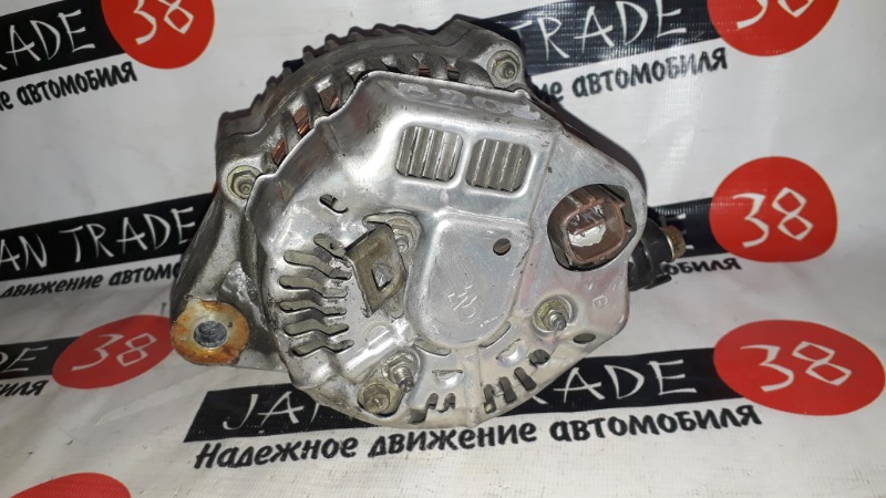 Генератор HONDA STEPWGN RF1 B20B