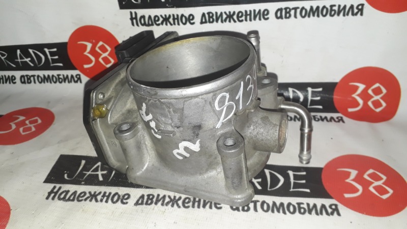 Дроссельная заслонка CROWN GRS180 3GR-FSE