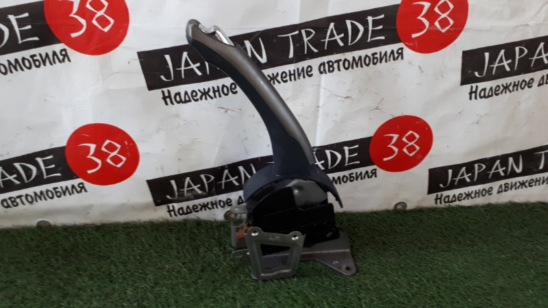 Рычаг ручного тормоза BLADE GRE156 2GR-FE