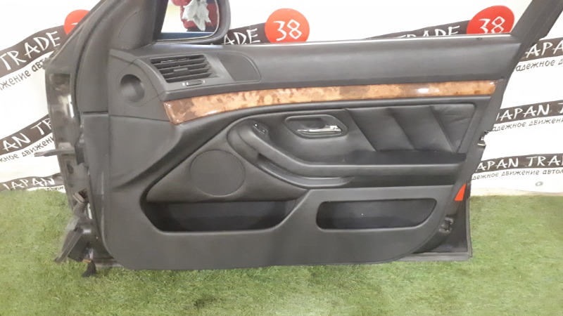 Дверь передняя правая BMW 5-SERIES E39 M62