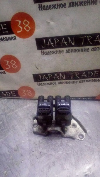 Катушка зажигания TOYOTA 4E-FE 90919-02220 новая