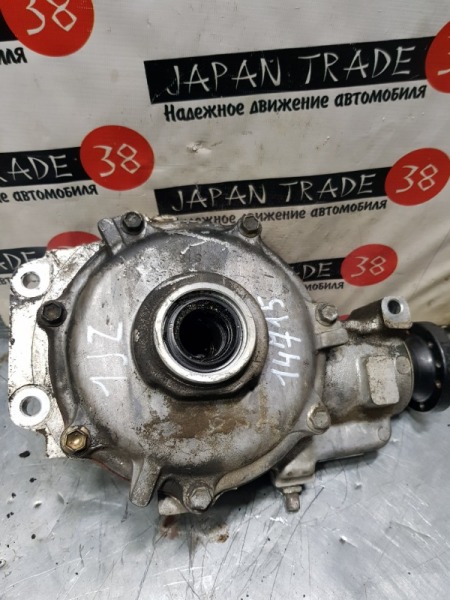 Раздатка АКПП TOYOTA MARK II JZX93 1JZ-GE 34170-30010 контрактная