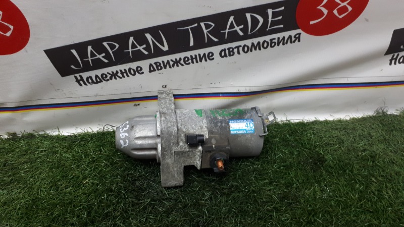 Стартер HONDA ELYSION RR2 K24A 31200-RFE-004 контрактная