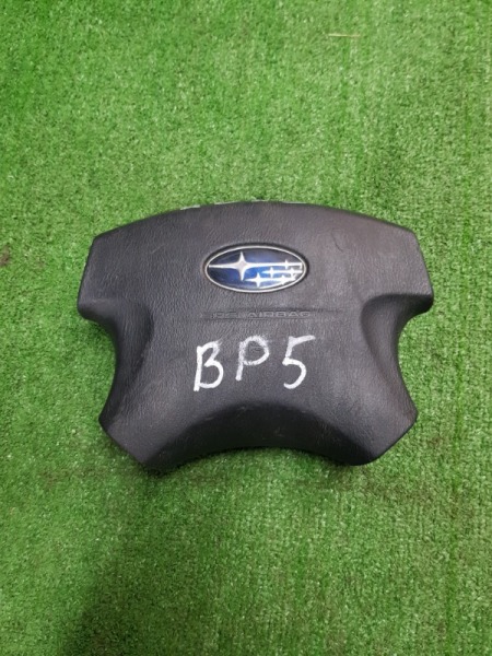 Подушка безопасности SUBARU LEGACY BP9 98211AG020JC контрактная