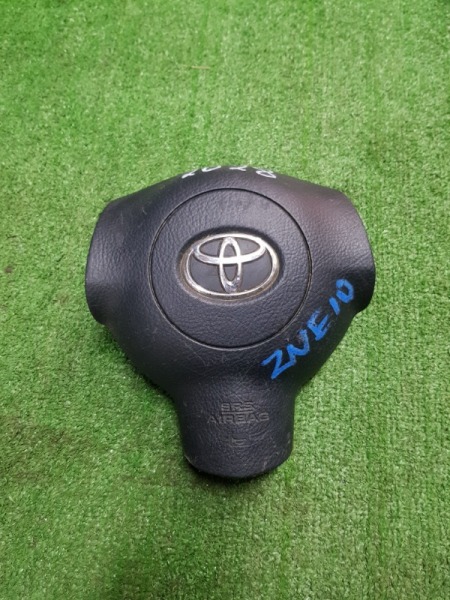 Подушка безопасности TOYOTA WISH ZNE10 89170-68010 контрактная